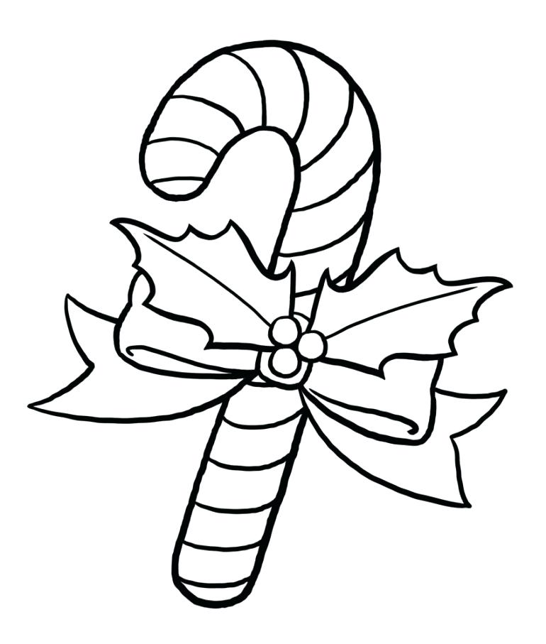 Coloring Pages Of Candy Canes Last Chance Candy Cane Coloring 770x907 Coloring Pages Of Candy Canes Last Chance Candy Cane Coloring