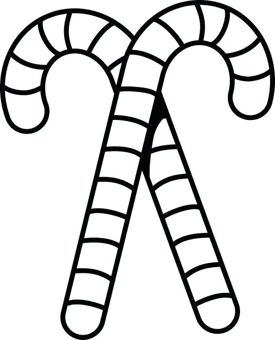 Imagenes De Candy Cane Coloring 566x700 Imagenes De Candy Cane Coloring