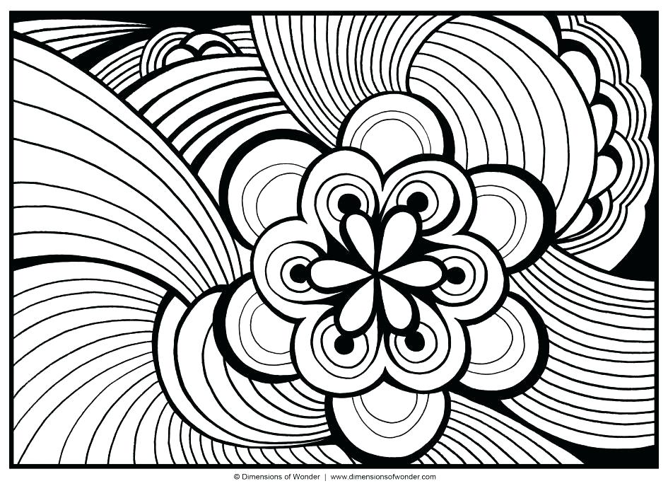 945x687 Designs Coloring Pages Cool Design Coloring Pages Download
