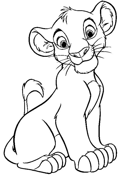 Free Printable Coloring Pages Of Disney Characters Captivating 495x727 Free Printable Coloring Pages Of Disney Characters Captivating