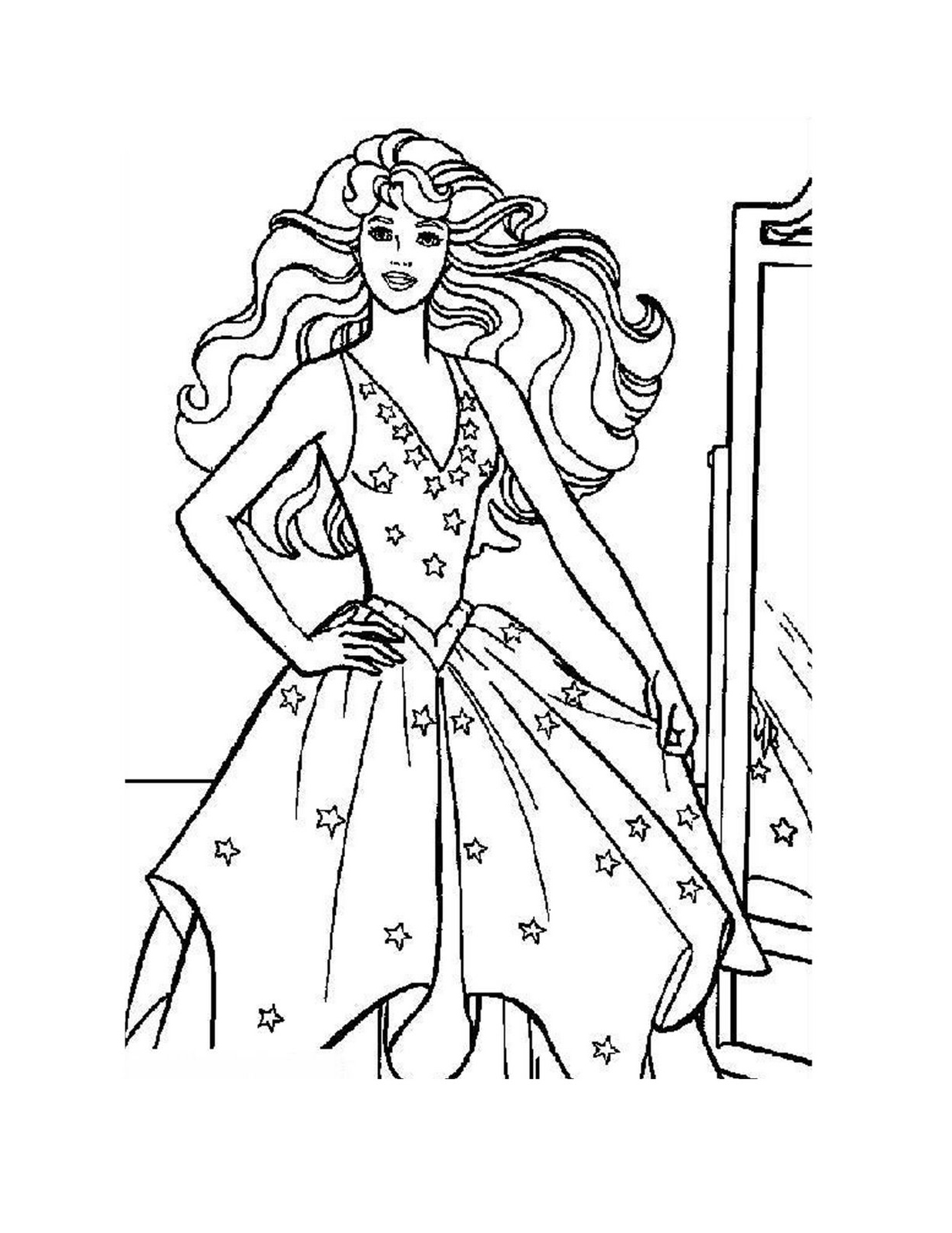 Free Printable Disney Princess Coloring Pages For Kids 1236x1600 Free Printable Disney Princess Coloring Pages For Kids