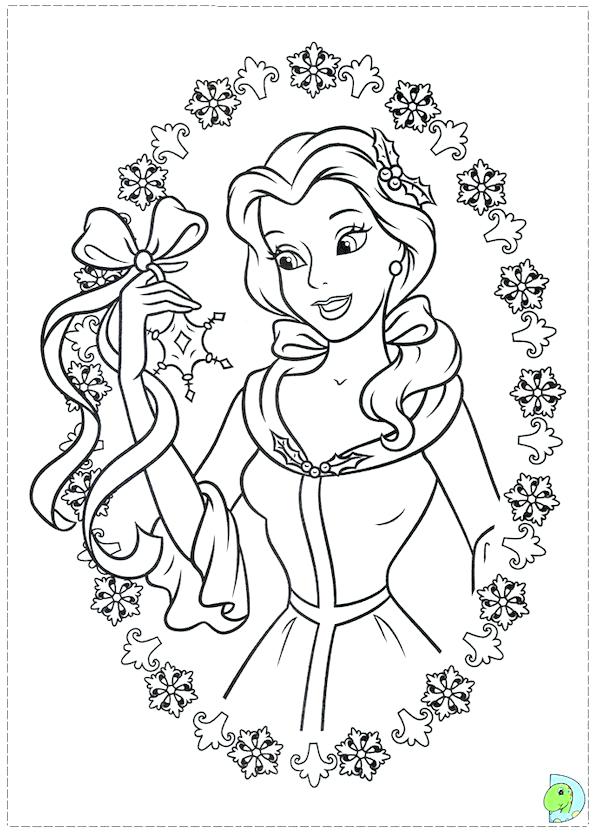 Coloring Book Pages Disney Princess Coloring Pages Free Printable 600x834 Coloring Book Pages Disney Princess Coloring Pages Free Printable
