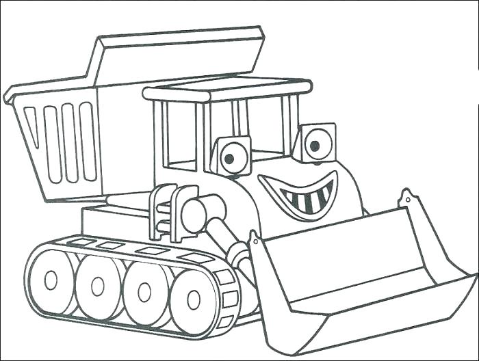 Construction Equipment Coloring Pages Construction Coloring Pages 700x528 Construction Equipment Coloring Pages Construction Coloring Pages