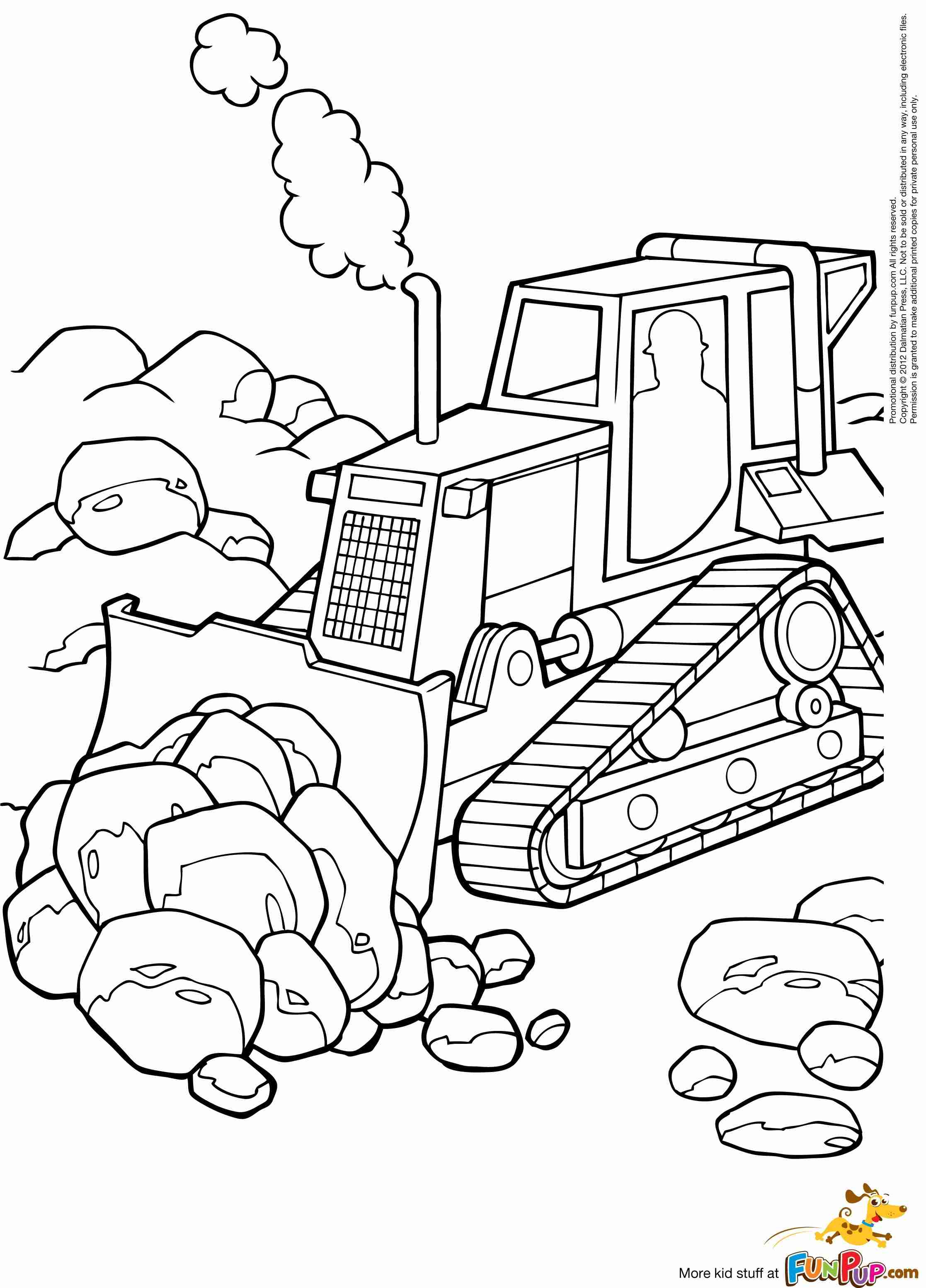 Bulldozer Coloring Page Elegant Free Printable For Alluring 2234x3107 Bulldozer Coloring Page Elegant Free Printable For Alluring
