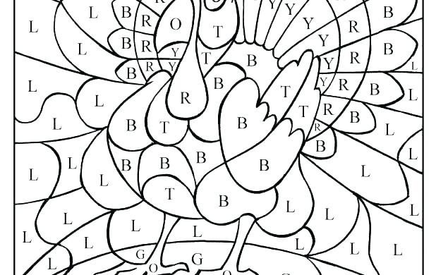 618x390 Empty Cornucopia Coloring Page Pages Thanksgiving Free Printable