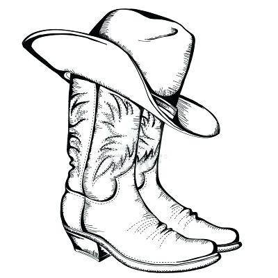 Cowboys Coloring Page Cowboy Coloring Pages Printable Cowboy 400x400 Cowboys Coloring Page Cowboy Coloring Pages Printable Cowboy