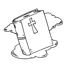 230x230 Top 10 Free Printable Cross Coloring Pages Online