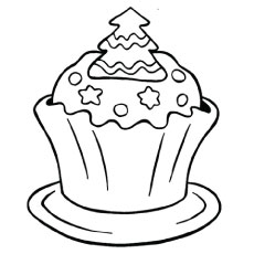 Top 25 Free Printable Cupcake Coloring Pages Online 230x230 Top 25 Free Printable Cupcake Coloring Pages Online