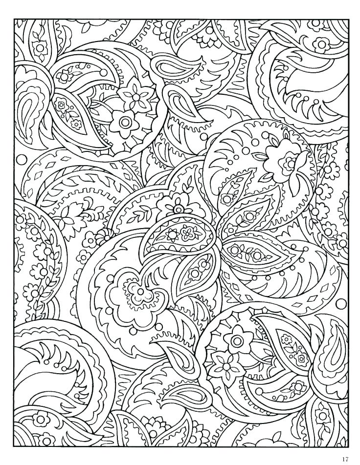 Difficult Coloring Pages Free Printable Coloring Pages 736x952 Difficult Coloring Pages Free Printable Coloring Pages