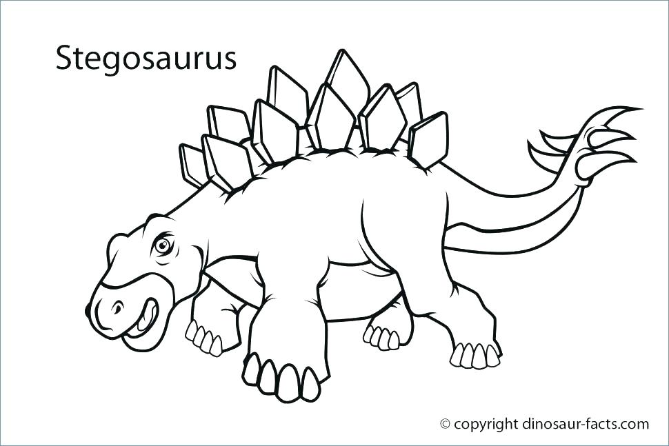 970x647 Free Printable Dinosaur Coloring Pages Elegant Dinosaurs For Kids