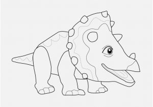 300x210 Free Printable Dinosaur Coloring Pages Pictures Advice Triceratops