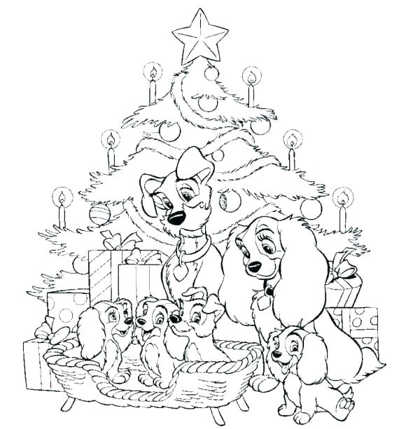 Free Printable Disney Christmas Coloring Pages Shippa.co 580x613 Free Printable Disney Christmas Coloring Pages Shippa.co