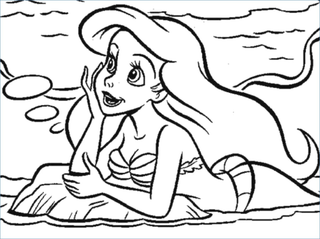 Beautiful Princess Jasmine Coloring Pages 1024x765 Beautiful Princess Jasmine Coloring Pages