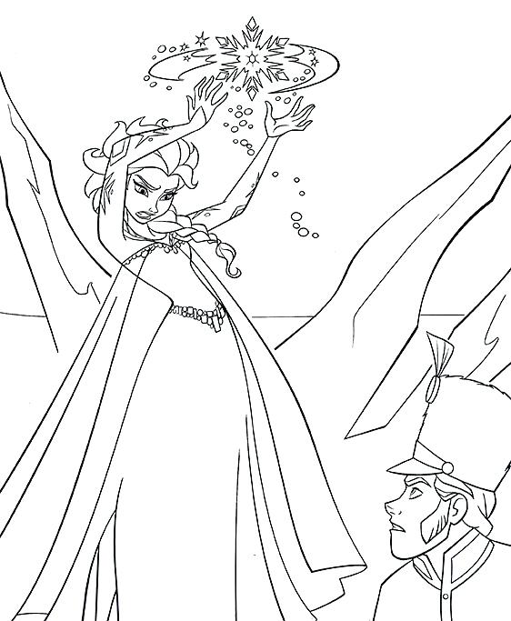 Free Printable Disney Princess Christmas Coloring Pages 562x683 Free Printable Disney Princess Christmas Coloring Pages