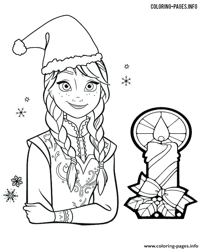 675x831 Free Disney Christmas Coloring Pages Coloring Pages Princess