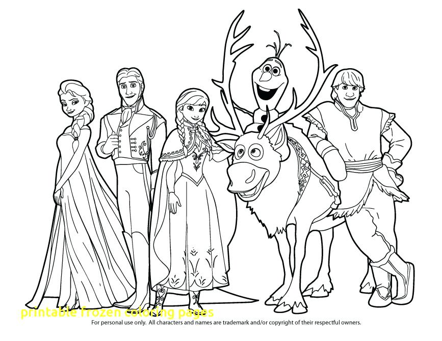 867x670 Anna And Elsa Coloring Pages Icontent