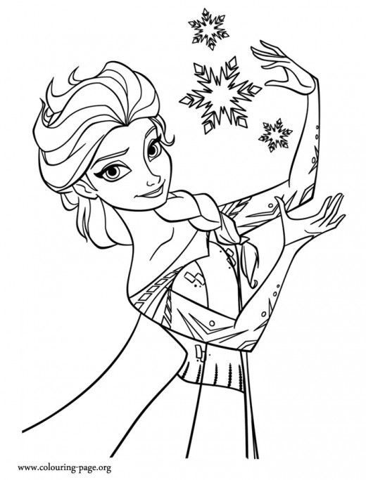 520x683 Disney's Frozen Party Ideas Amp Free Printables Disney S, Free