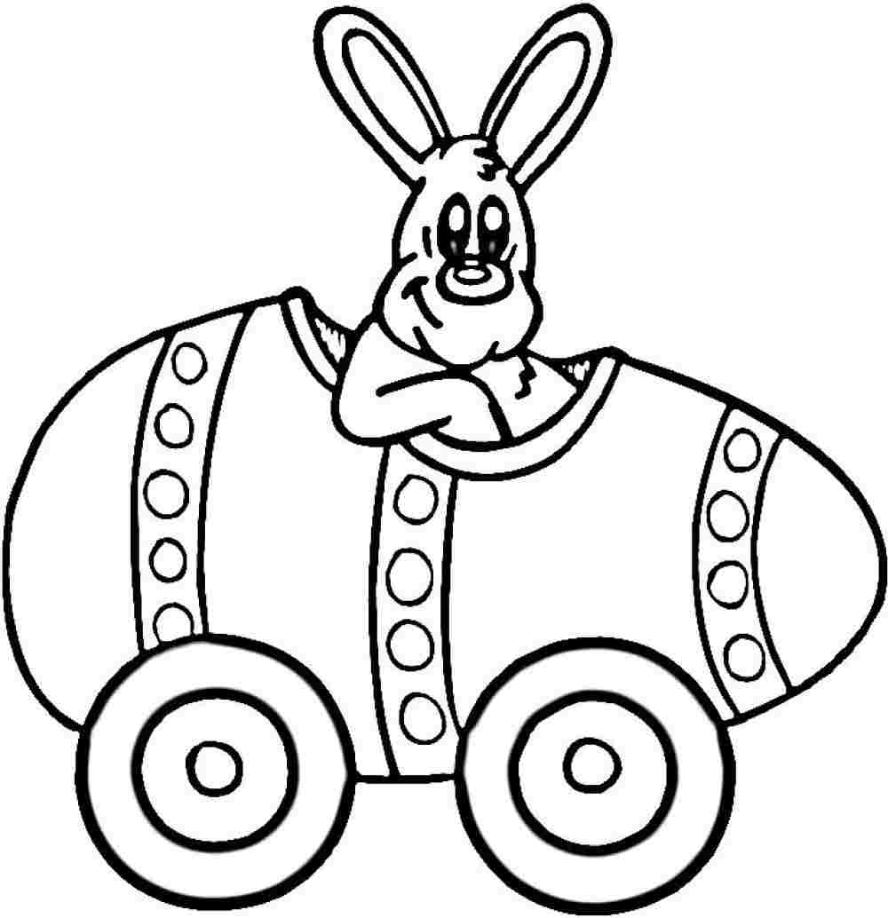 Easter Bunny Coloring Pages Happy Spring Womanmate Com Throughout 1000x1034 Easter Bunny Coloring Pages Happy Spring Womanmate Com Throughout