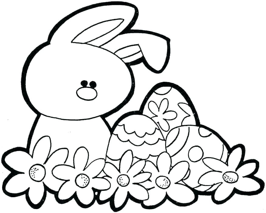 Printable Bunny Coloring Pages Coloring Pages For Printable Also 874x701 Printable Bunny Coloring Pages Coloring Pages For Printable Also
