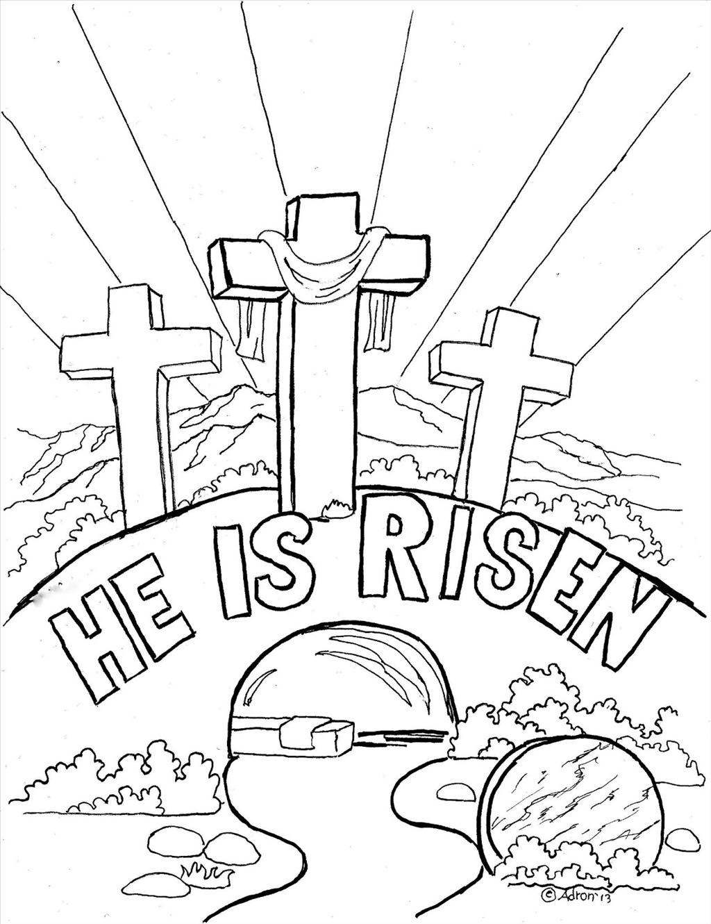 Free Printable Easter Coloring Book Pages 1024x1330 Free Printable Easter Coloring Book Pages