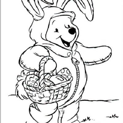 Printable Easter Coloring Pages Free Printable Easter Coloring 400x400 Printable Easter Coloring Pages Free Printable Easter Coloring