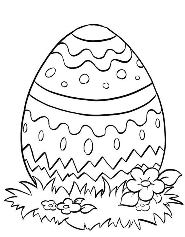 Religious Easter Coloring Pages 631x808 Religious Easter Coloring Pages