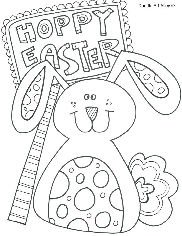 Easter Bunny Coloring Pages Bunny Coloring Pages Free Printable 618x800 Easter Bunny Coloring Pages Bunny Coloring Pages Free Printable