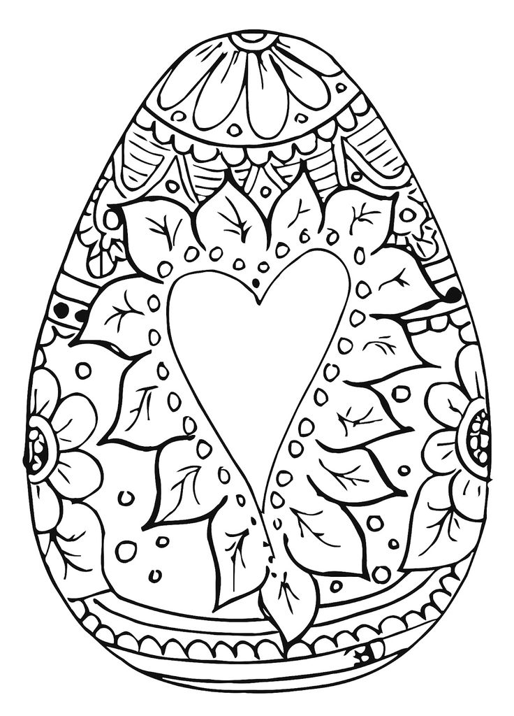 101 Best Easter Coloring Images On Easter Coloring 736x1024 101 Best Easter Coloring Images On Easter Coloring