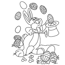 Top 15 Free Printable Easter Bunny Coloring Pages Online 230x230 Top 15 Free Printable Easter Bunny Coloring Pages Online
