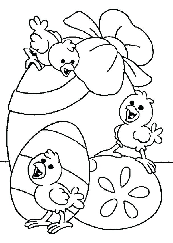 607x852 Excellent Free Printable Easter Coloring Pages Free Printable