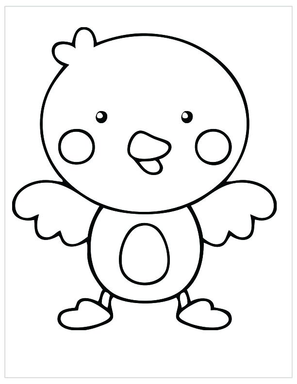 612x792 Free Printable Easter Coloring Pages And Top Free Printable