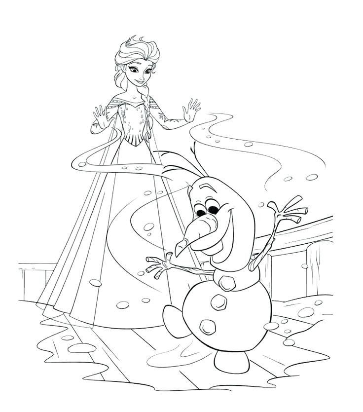 736x835 Frozen Coloring Pages Printable Frozen Coloring Books And Coloring