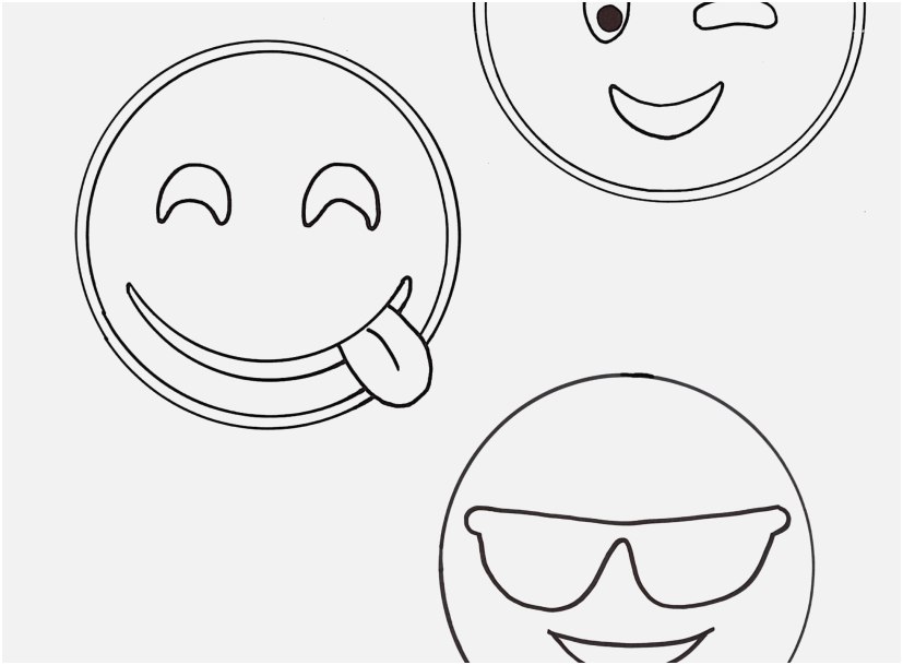 A Good Shoot Free Emoji Coloring Pages Delightful 827x609 A Good Shoot Free Emoji Coloring Pages Delightful