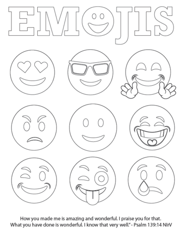 Free Emojis Coloring Page Emoticones Moldes Molde 367x480 Free Emojis Coloring Page Emoticones Moldes Molde