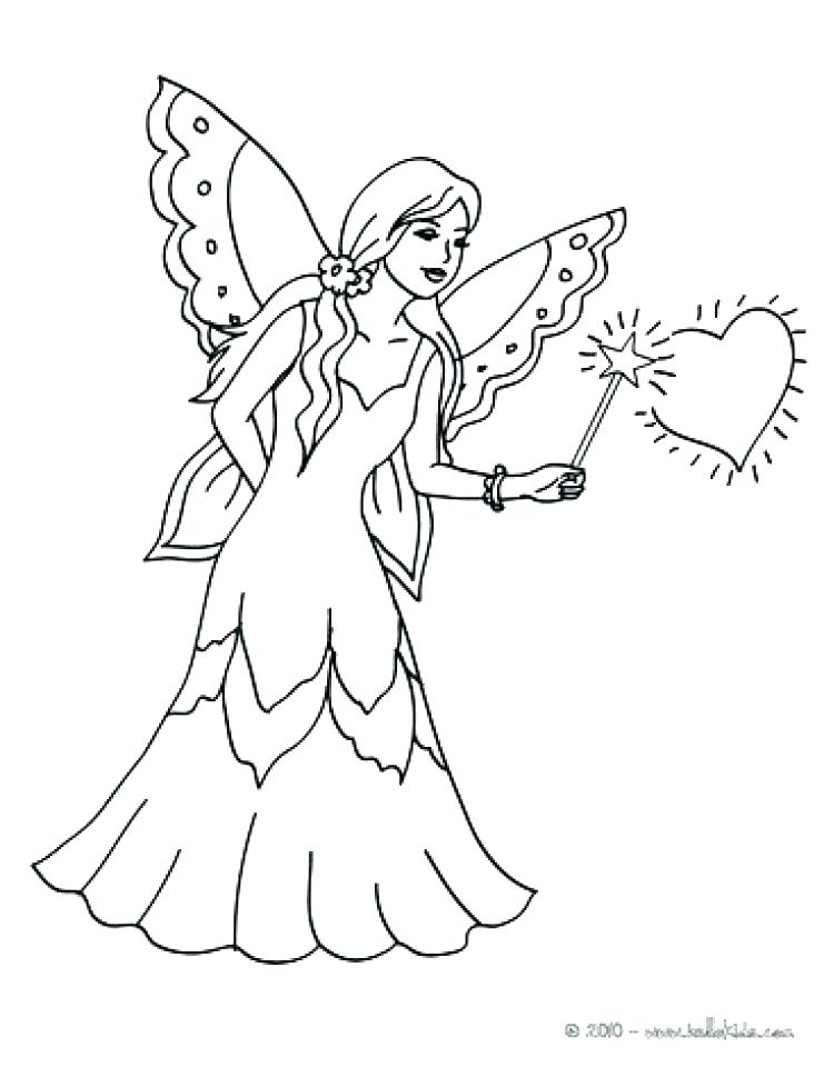 Free Printable Fairy Coloring Pages Fairy Coloring Pages Free 741x960 Free Printable Fairy Coloring Pages Fairy Coloring Pages Free