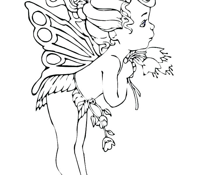 678x600 Fairy Coloring Pages Printable Fairy Tales Coloring Pages Fairy