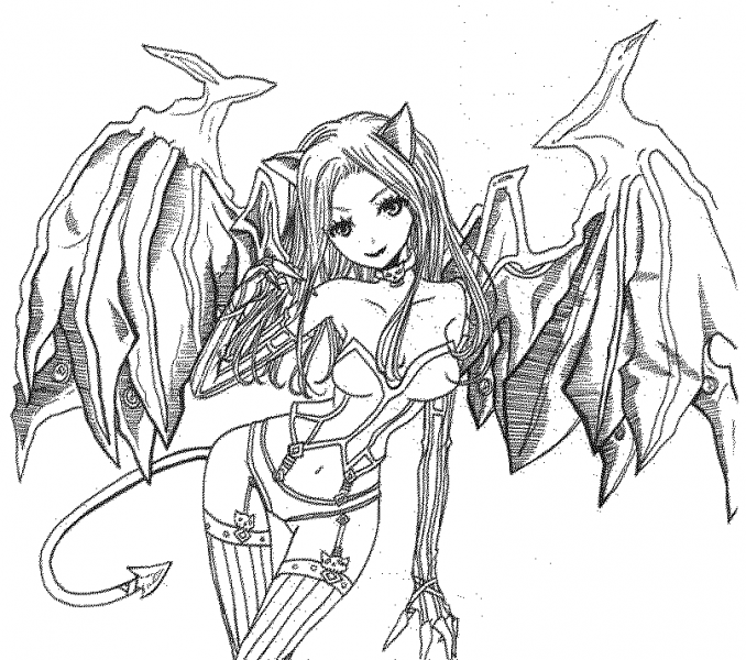 678x600 Free Printable Fairy Coloring Pages For Adults Best 25 Fairy