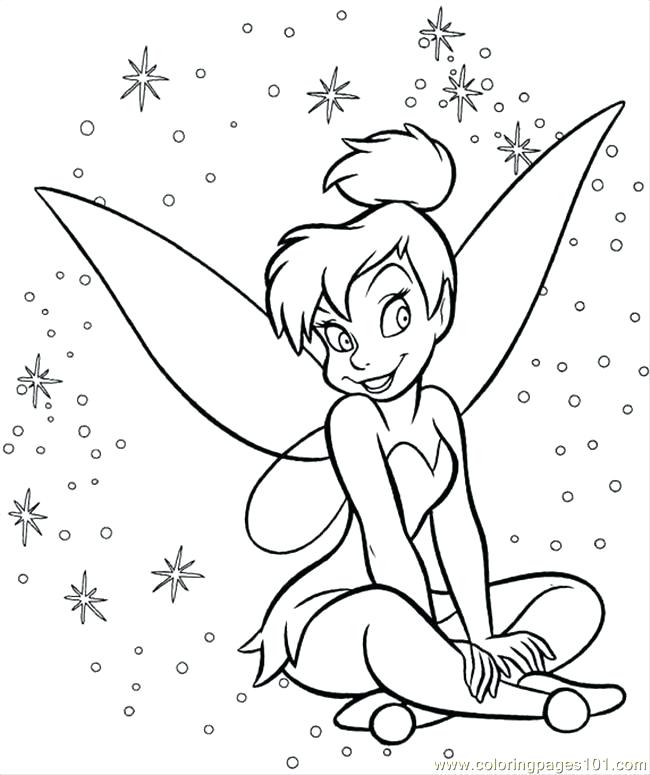 650x775 Free Fairy Colouring Pages Free Printable Fairy Coloring Pages