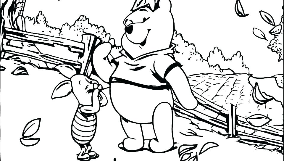 960x544 Free Coloring Book Pages