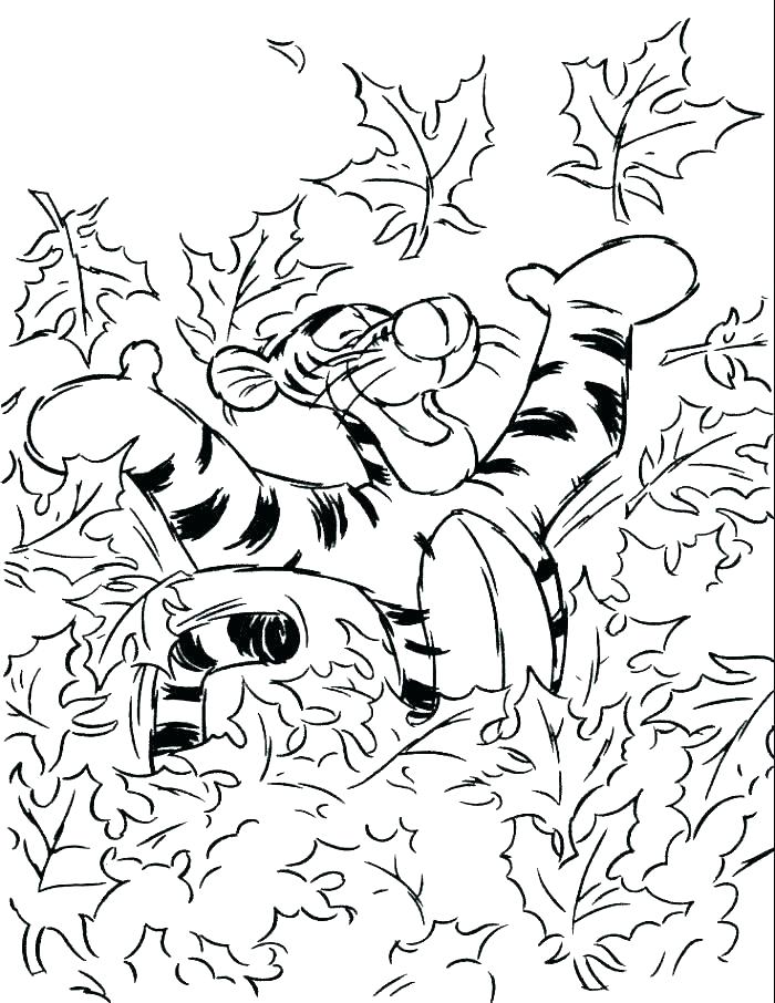 700x906 Fall Coloring Pages To Print Fall Coloring Pages Free Autumn
