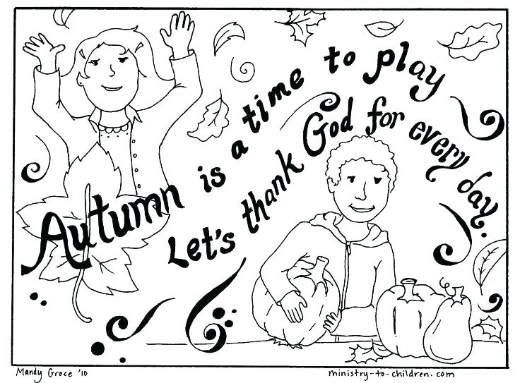 736x543 Fresh Fall Coloring Pages Printables And Coloring Pages For Church