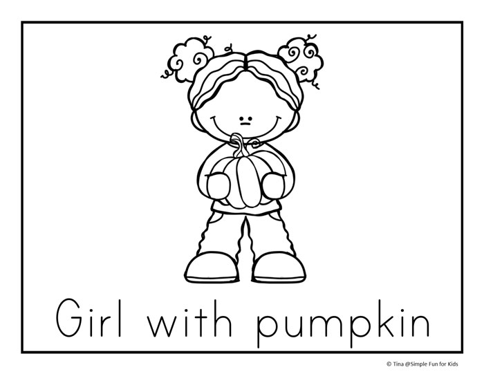 Fall Coloring Pages 700x541 Fall Coloring Pages