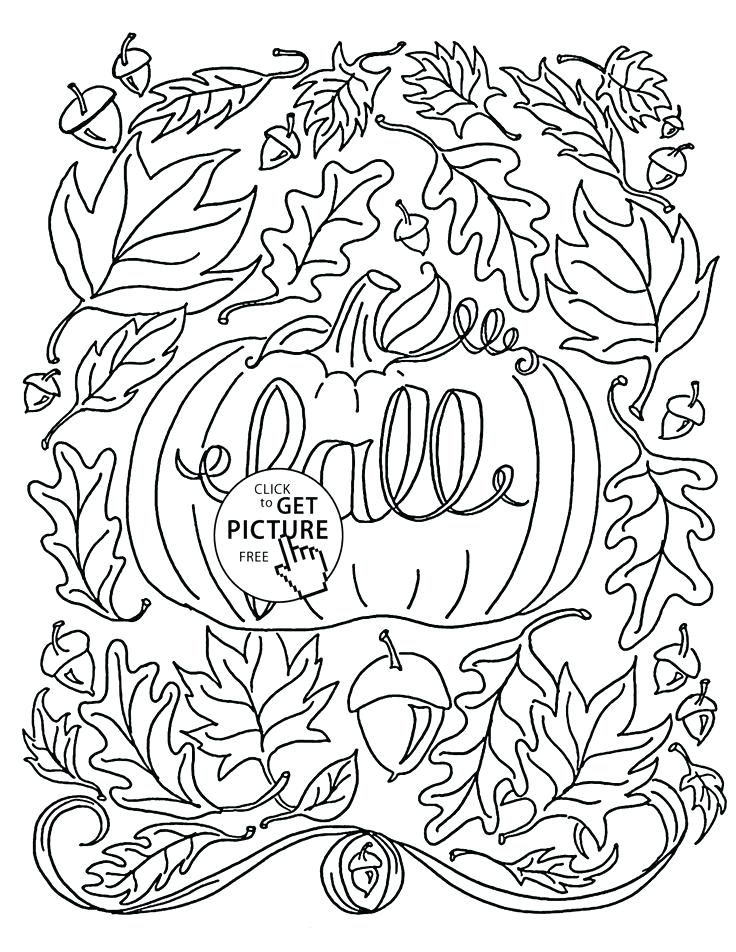 Free Printable Fall Harvest Coloring Pages at GetColorings.com | Free ...