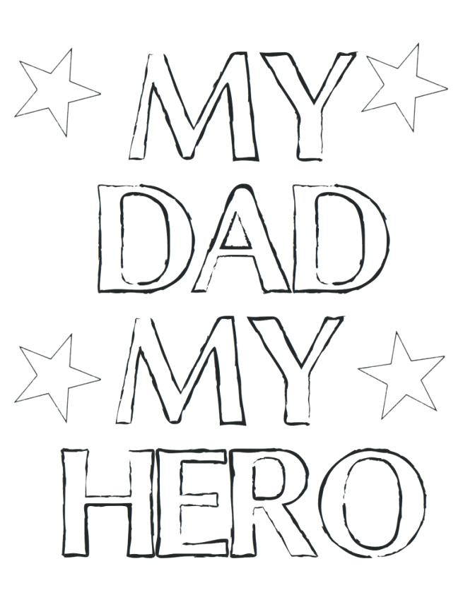 Fathers Day Coloring Sheets Free Fathers Day Coloring Pages 672x870 Fathers Day Coloring Sheets Free Fathers Day Coloring Pages