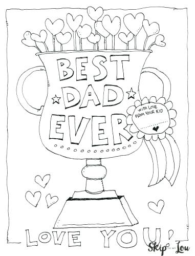 Coloring Pages Happy Fathers Day Coloring Pages Astounding Medium 381x500 Coloring Pages Happy Fathers Day Coloring Pages Astounding Medium
