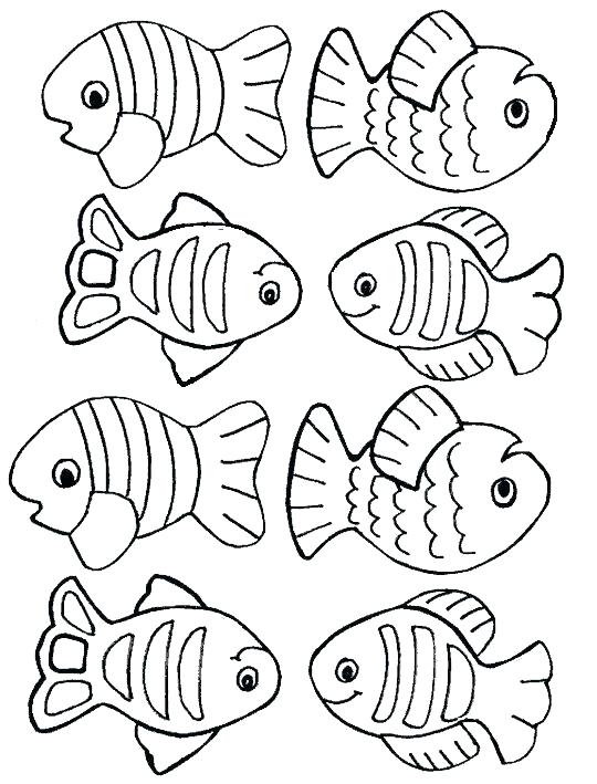 Fish Printable Coloring Pages Printable Fish Coloring Pages Nice 540x709 Fish Printable Coloring Pages Printable Fish Coloring Pages Nice