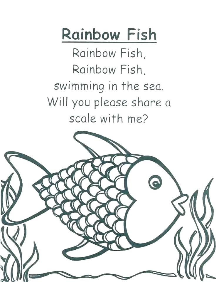 Fishing Coloring Pages Printable Fish Coloring Book Fish Coloring 763x960 Fishing Coloring Pages Printable Fish Coloring Book Fish Coloring