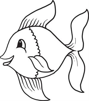 Mesmerizing Fish Color Page Colouring For Humorous Printable Fish 300x339 Mesmerizing Fish Color Page Colouring For Humorous Printable Fish