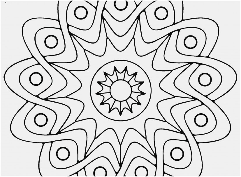 Free Printable Mandala Coloring Pages Image Geometric Coloring 827x609 Free Printable Mandala Coloring Pages Image Geometric Coloring