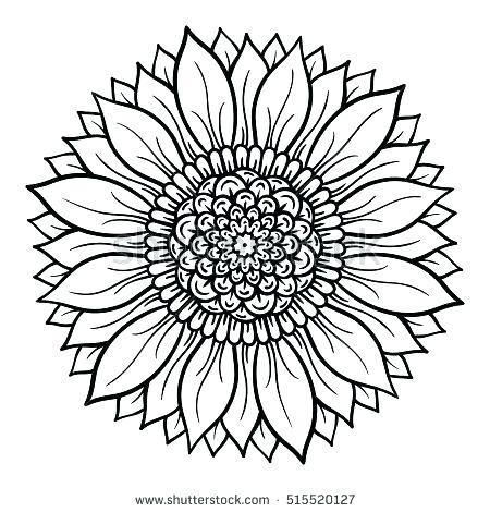 Printable Mandala Colouring Pages For Adults Excellent Printable 450x470 Printable Mandala Colouring Pages For Adults Excellent Printable
